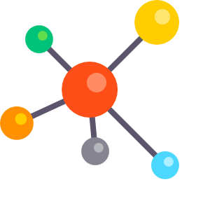 molecule molecule